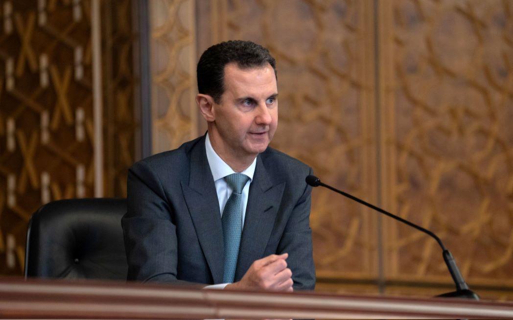 Außenminister der arabischen Länder haben eine Rückkehr Syriens in die Arabische Liga beschlossen