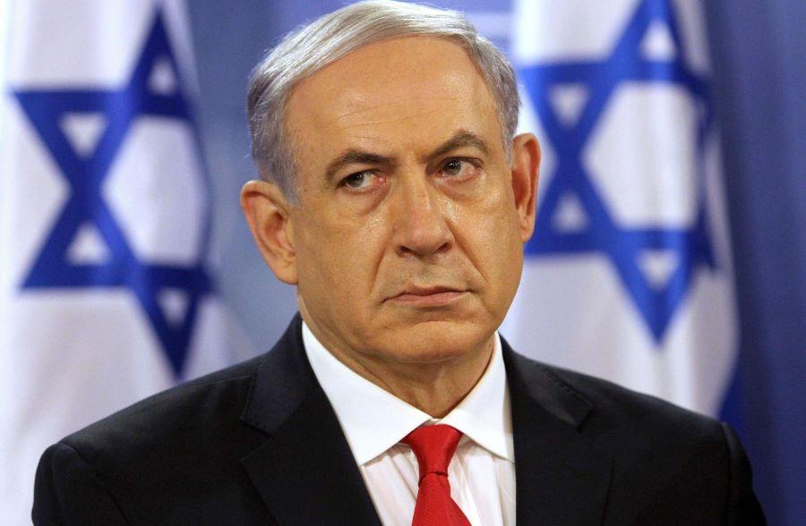 Erneute Proteste gegen Regierung von Ministerpräsident Benjamin Netanjahu in Israel