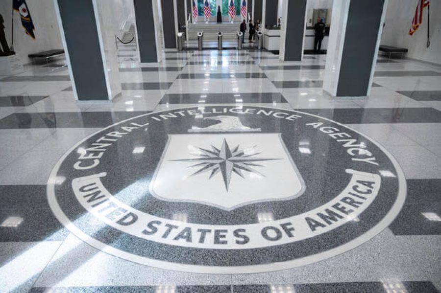 USA: CIA veröffentlicht Video zur Rekrutierung russischer Spione