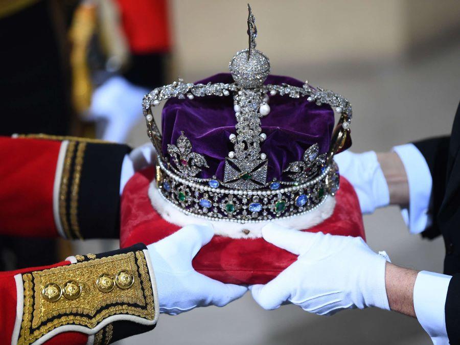 London: Krönung von König Charles III - Drei Tage lang feiert das Königreich den Monarchen