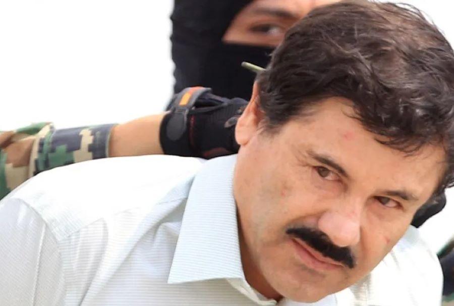 Joaquin "El Chapo" Guzman: Die Fentanyl-getriebene Evolution des mexikanischen Sinaloa-Kartells