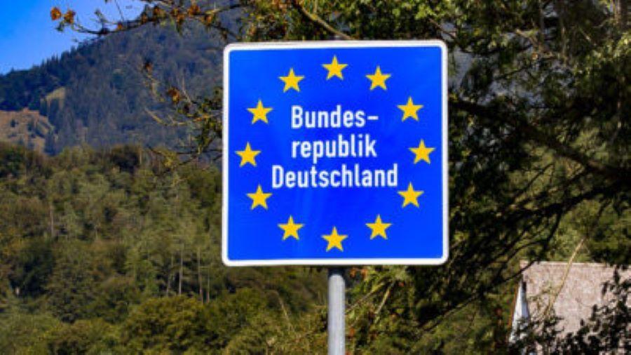 Innenpolitiker der Unionsfraktion haben sich für Binnengrenzkontrollen in weiteren Grenzabschnitten ausgesprochen