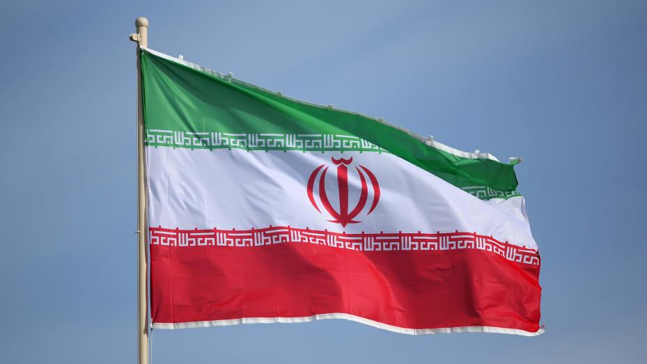 Iran exekutiert Schwedisch-Iranischen Staatsangehorigen nach Vorwurf des Terrorismus