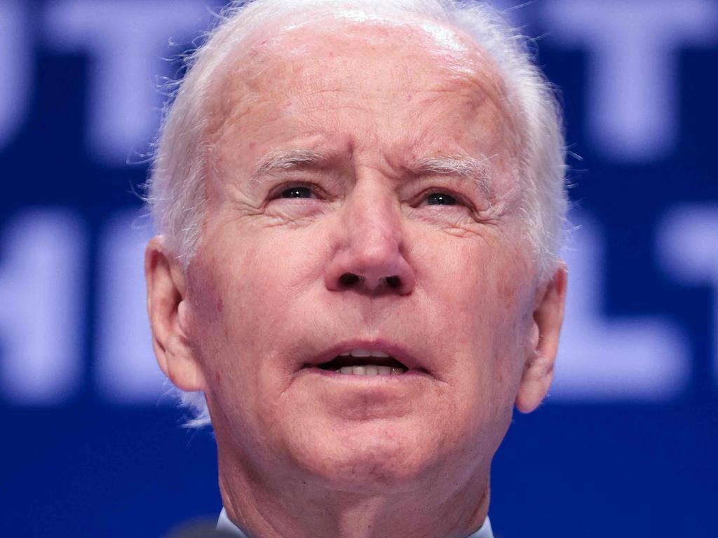 US-Präsident Biden sagt wegen drohenden Haushaltskrise Auslandsreise ab und gibt sich optimistisch