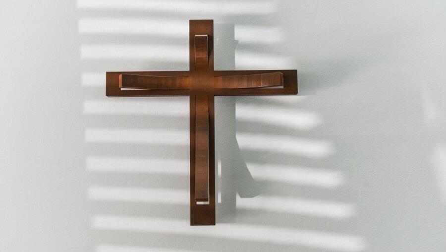 Bayern: Landeskriminalamt registriert steigende Sachbeschädigungen in Kirchen