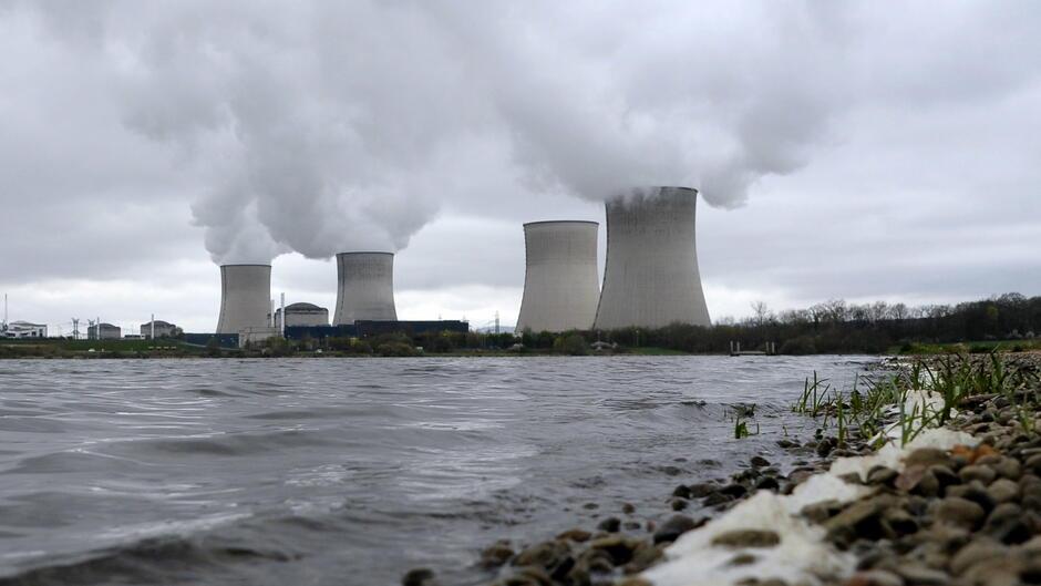 Gefühl der Resignation: Klimaschützer fordern vorzeitigen Kohleausstieg im Osten Deutschlands