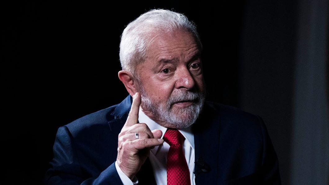Brasilianischer Sonderberater Präsidenten Lulas trifft den ukrainischen Präsidenten Selenskyj
