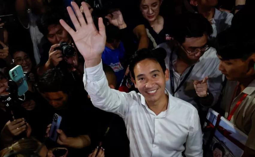 Wahlen in Thailand: Wähler liefern beeindruckenden Sieg für Reformen
