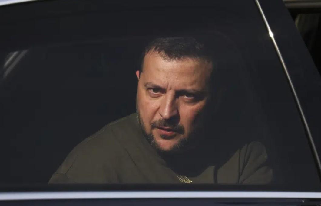 Taktik der Verwirrung: Es mehren sich die Anzeichen dafür das die erwartete Offensive der Ukraine im Gange ist