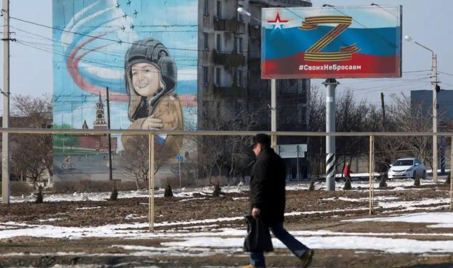 Chaotische 72 Stunden zeigen Russlands mangelnde Bereitschaft für die Gegenoffensive der Ukraine