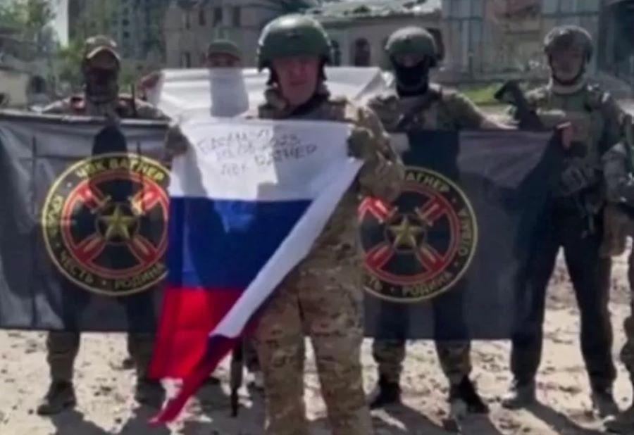 Ukraine: Ein "Nichts" was von Bachmut übrig bleibt ist ein Pyrrhussieg der zu einem zu hohen Preis errungen wurde