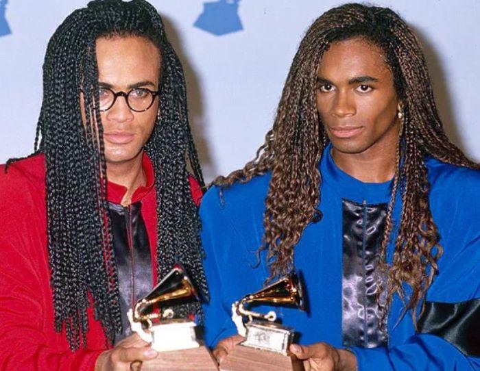 "Die Leute dachten sie kennen die Geschichte": Aufstieg und Fall von Milli Vanilli