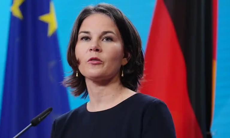 Außenministerin Baerbock fordert geordnetes Ende der UN-Friedensmission im westafrikanischen Mali