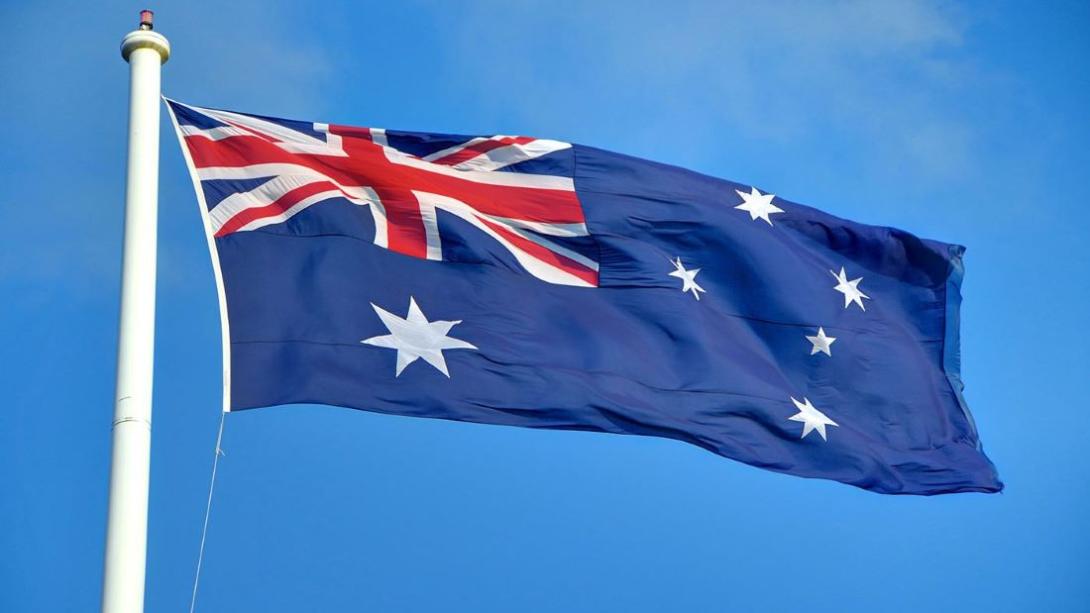 Australien führt ein landesweites Verbot von Nazi-Symbolen ein