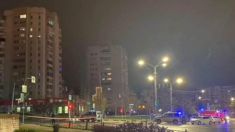 Belgien untersucht den möglichen Einsatz belgischer Gewehre auf russischem Territorium