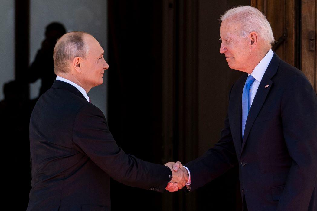 US-Präsident Biden übt Druck auf Putin aus obwohl die USA eine Beteiligung am russischen Aufstand leugnen