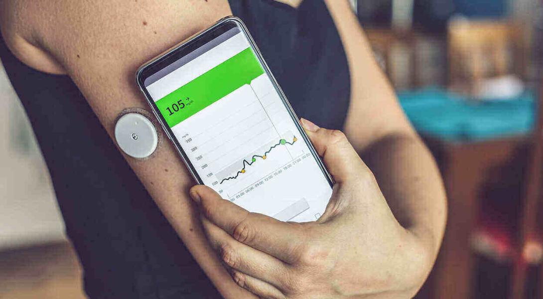 Deutschland liegt bei der Digitalisierung im Gesundheitswesen weit zurück