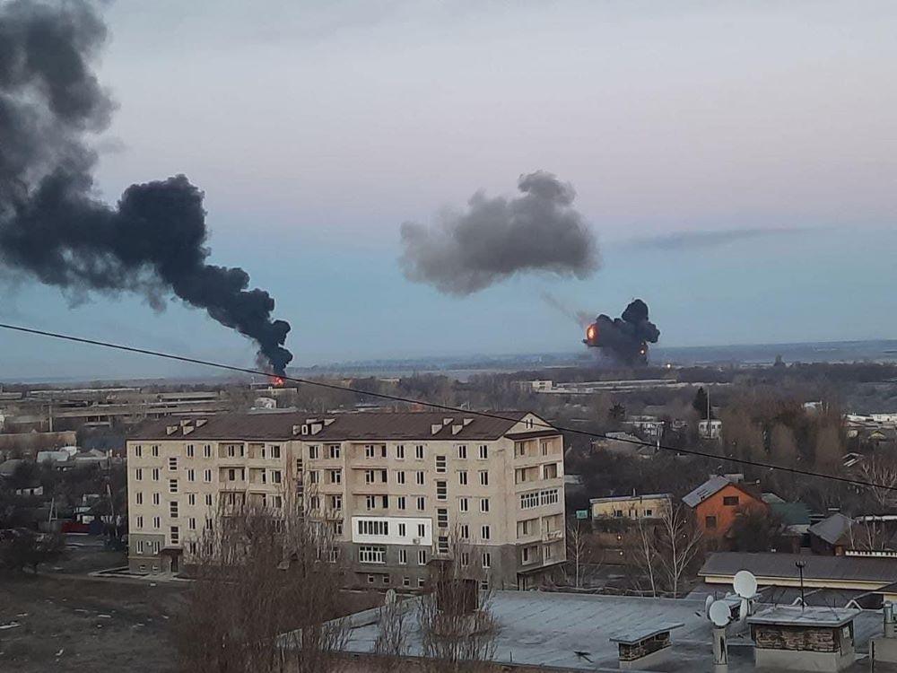 Ukrainisches Militär vermeldet Fortschritte im Süden - heftige Kämpfe in der östlichen Region Donezk