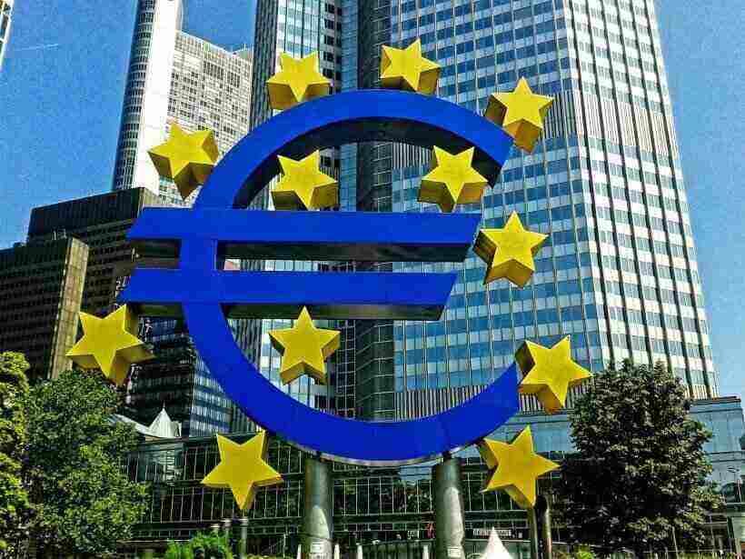 Die Inflation in Europa sinkt auf den niedrigsten Stand seit dem Einmarsch Russlands in die Ukraine