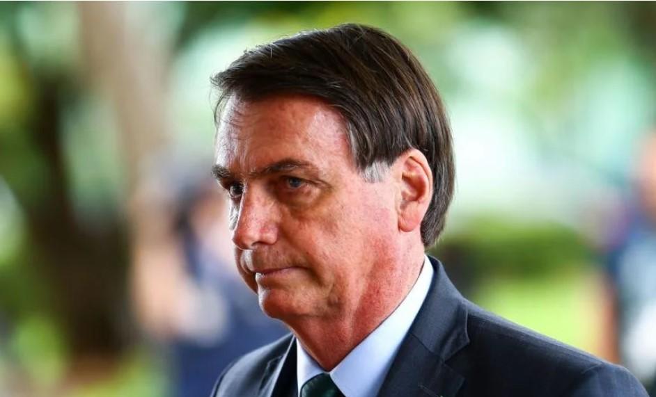 "Kleine Bananenrepublik": Richter untersagen brasilianischen Ex-Präsidenten Bolsonaro Kandidatur für öffentliche Ämter