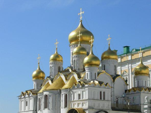Russland verbietet Journalisten aus "unfreundlichen" Ländern die Teilnahme an wichtigen Wirtschaftsveranstaltungen