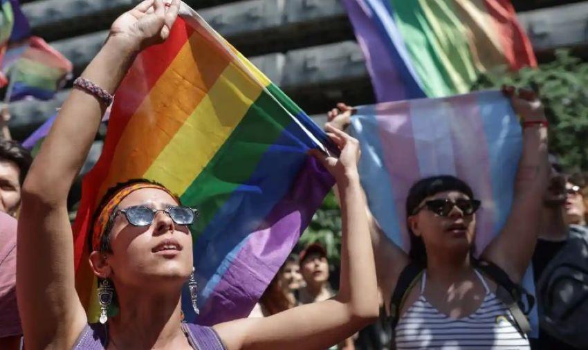 Türkei: Istanbuler LGBTQ+-Aktivisten veranstalten trotz des Verbots eine jährliche Kundgebung