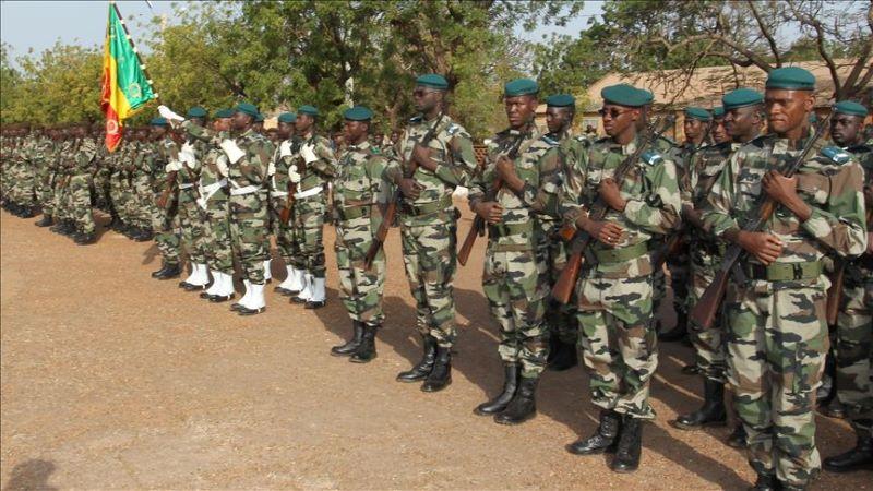 Opposition gegen die neue Verfassung: Malis Armee soll mit der "Ausführung des Gesetzes" betraut werden