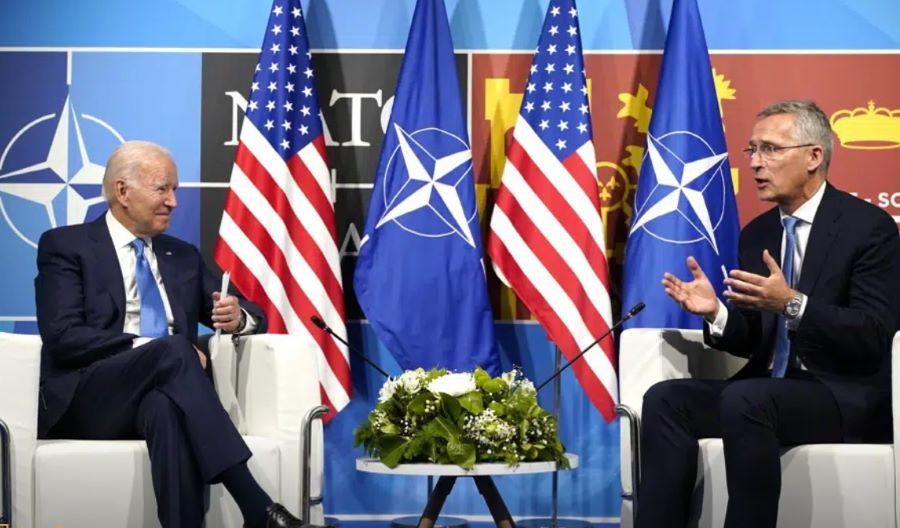 Vom "Hirntod" zum Innovator: Der Ukraine-Krieg hat die NATO verändert