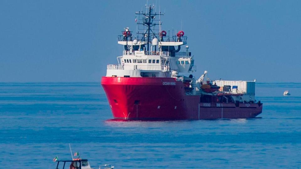 Überfahrt in teils seeuntauglichen Booten: UN meldet seit Jahresbeginn offiziell 1724 Tote oder Vermisste im Mittelmeer