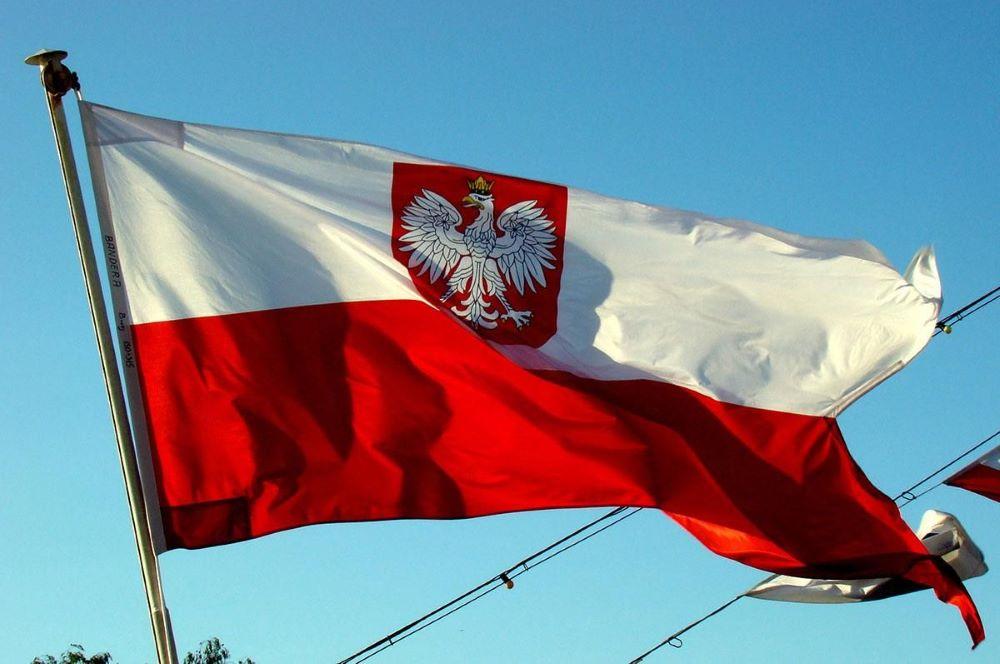 Polen hat die Grenze zu Belarus und Russland für Lastwagen aus dem Nachbarland geschlossenPolen hat die Grenze zu Belarus und Russland für Lastwagen aus dem Nachbarland geschlossen