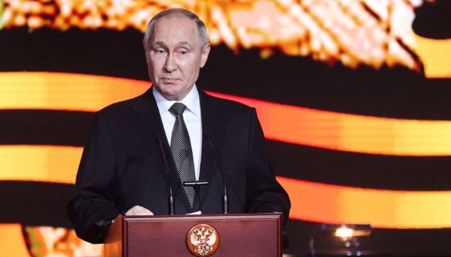 Russland: Instabilität erhöht den Druck auf Wladimir Putin