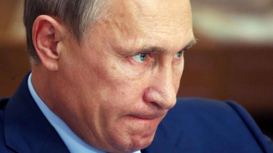 "Man sieht Risse auftauchen, die vorher nicht da waren": USA bezweifelt Führungsstärke von Kreml-Chef Putin