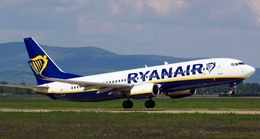 Ryanair entschuldigt sich für Ansage bei Landung "Tel Aviv in Palästina"