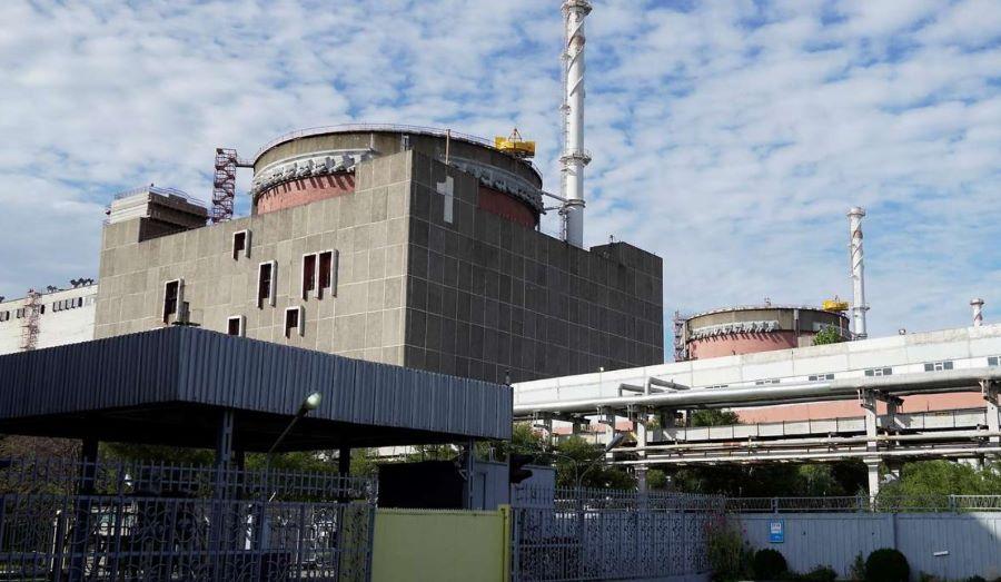 Ukrainisches AKW Saporischschja seit drei Monaten ohne externe Notstromversorgung