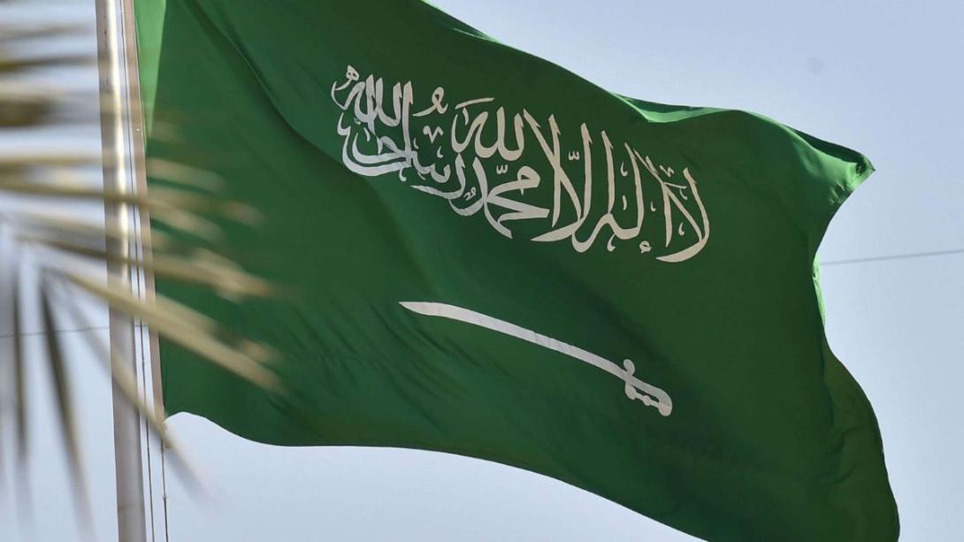 Trotz Reformen in Saudi-Arabien müssen Frauen sich weiterhin unterwerfen