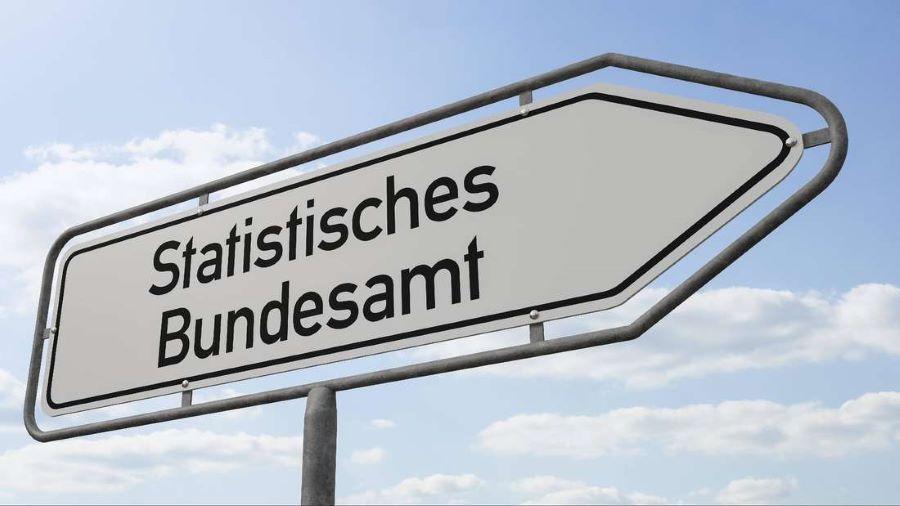 Statistischen Bundesamt feiert 75-jähriges Bestehen