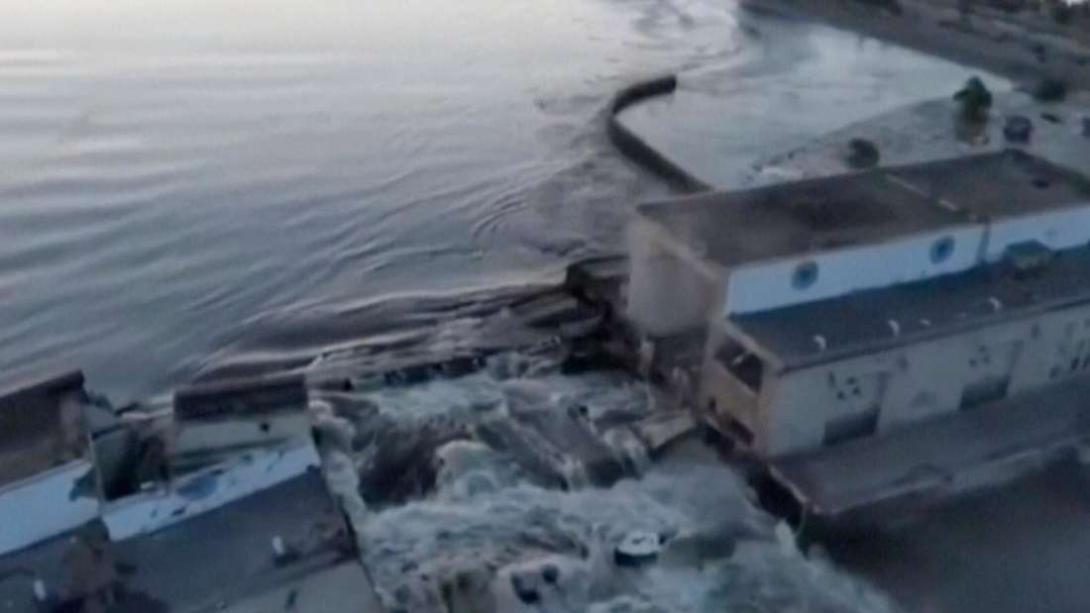 Das Ergebnis von Kriegsmüdigkeit: Straflosigkeit ist Kreml-Chef Putins zweiter Vorname