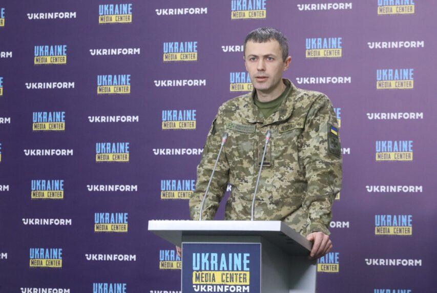 Ukrainische Militär spricht von planmäßigem Verlauf der Gegenoffensive