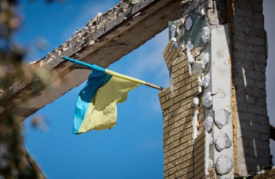 Die frühen Stadien der ukrainischen Gegenoffensive "entsprechen nicht den Erwartungen"