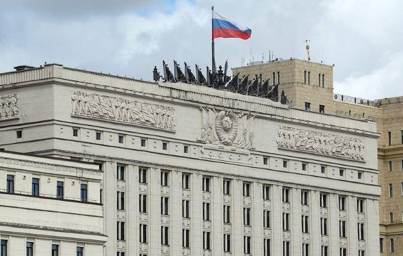 Russische Truppen habe angeblich große ukrainische Offensive in Region Donezk vereitelt