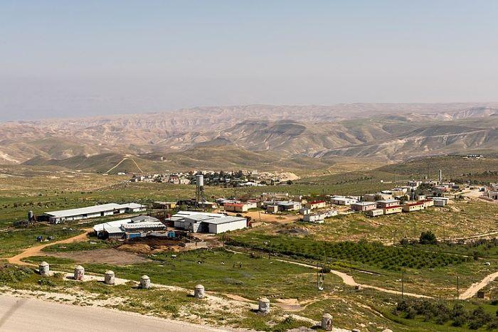 Israelische Regierung gibt den Siedlerministern die Kontrolle über die Siedlungsplanung im Westjordanland