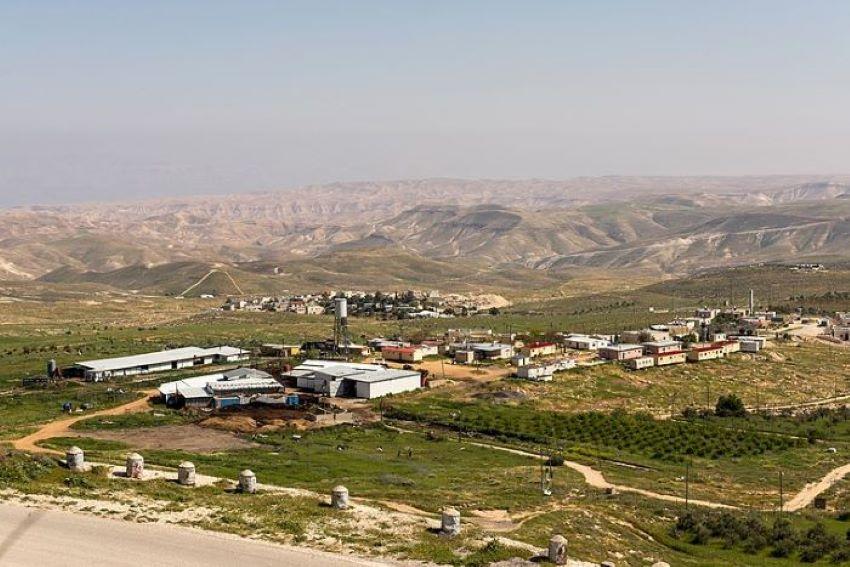 Westjordanland: USA "beunruhigt" über israelische Siedlungserweiterungspläne