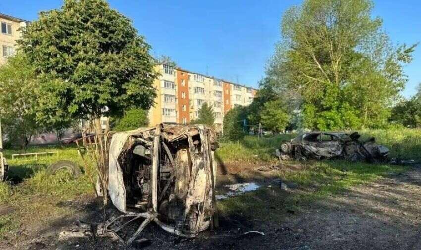 Während das Chaos an der Front wächst werden Forderungen nach der Söldnergruppe-Wagner laut