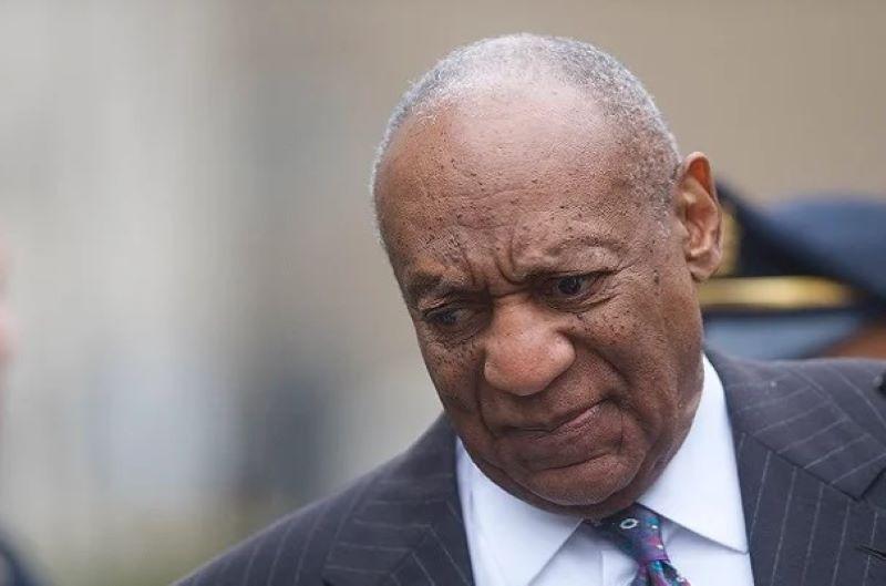 Ehemaliges "Playboy"-Model reicht Zivilklage gegen Bill Cosby wegen sexuellen Missbrauchs ein