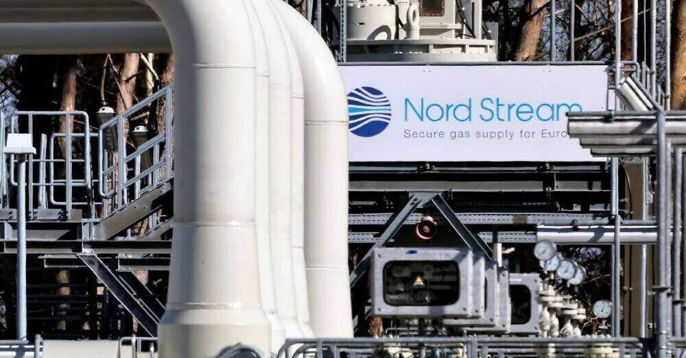 Bericht: Ukrainische Militär plante einen Angriff auf die Nord-Stream-Erdgaspipelines