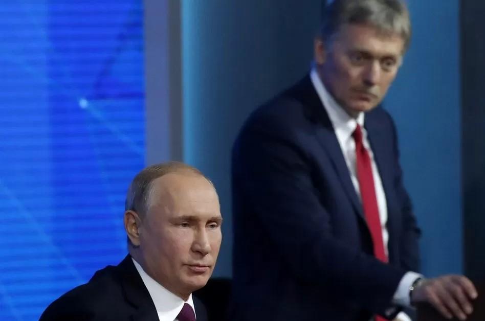 Kreml bezeichnet Lage des von Russland besetzte ukrainische AKW Saporischschja als "ziemlich angespannt"