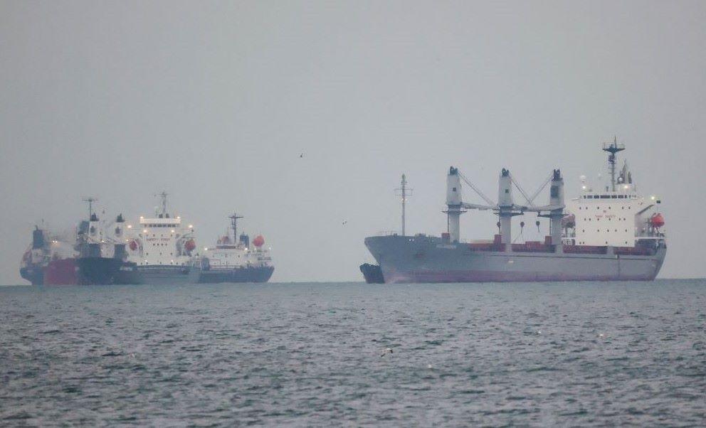 UN fordert Koordinierungszentrum in Istanbul auf mehr Schiffe für ukrainisches Getreide freizugeben