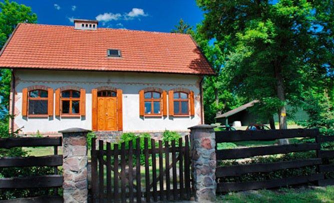 In Deutschland ein unerfüllter Traum: Deutsche verwirklichen ihren Traum mit dem Eigenheim in Polen