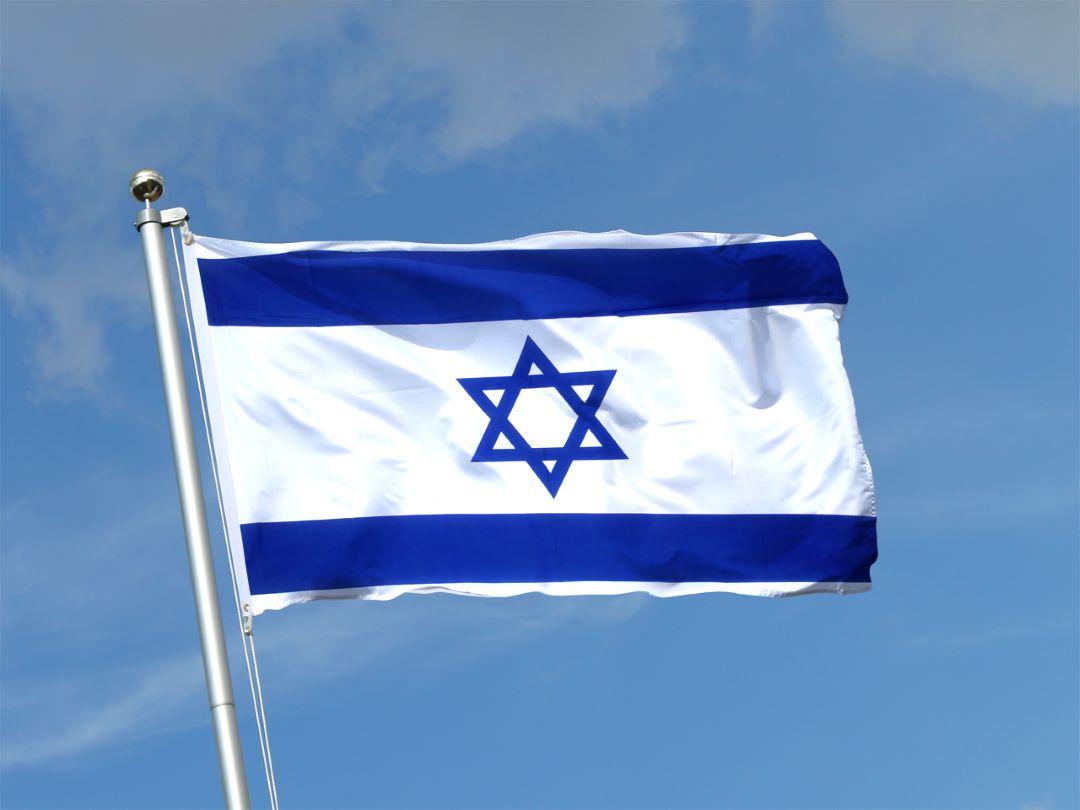 Israelische Luftwaffe fliegt Luftangriffe auf Syrien