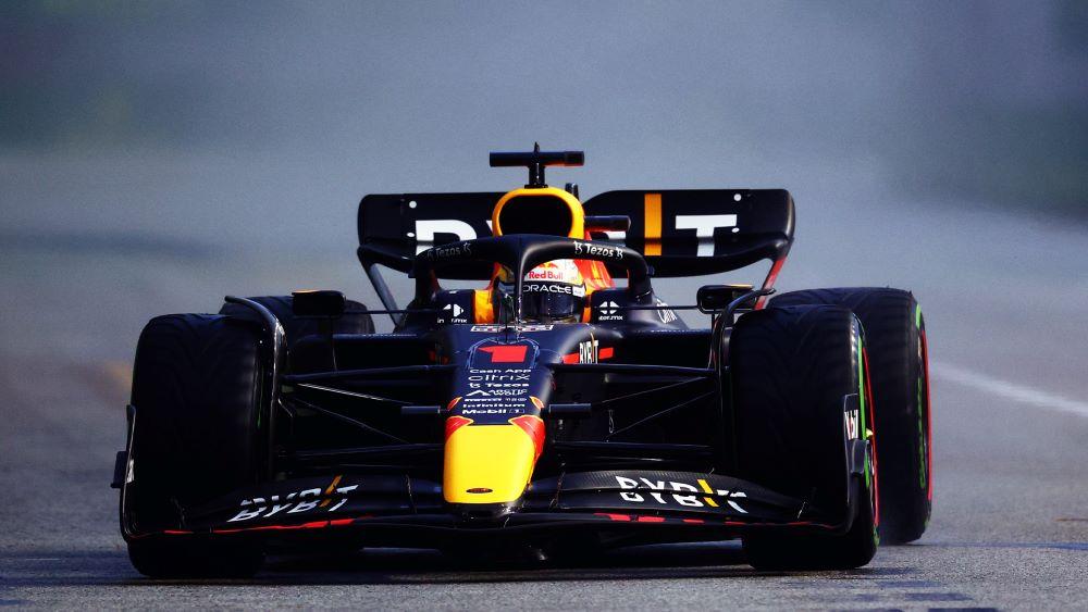 Formel-1: Max Verstappen gewinnt den GP von Österreich